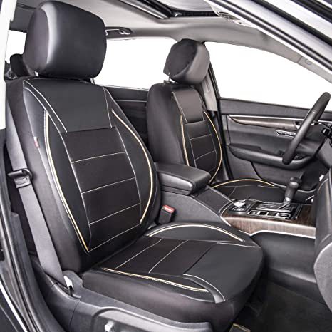 Factory Bulk Export Cross-Border Universal Car Seat Covers, Popular on Temu, Mercado Libre, Europe, America, Mexico, and Amazon