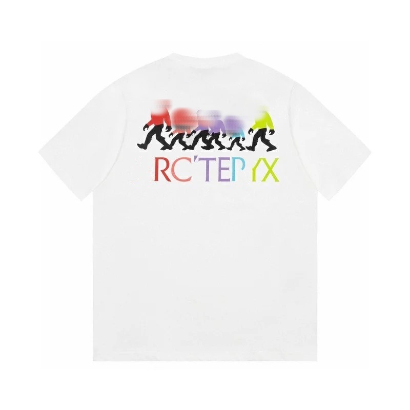 高級バードファミリー夏用格子柄プリント純綿半袖カップルラウンドネックトレンドブランドカジュアルTシャツファッショントップス|undefined