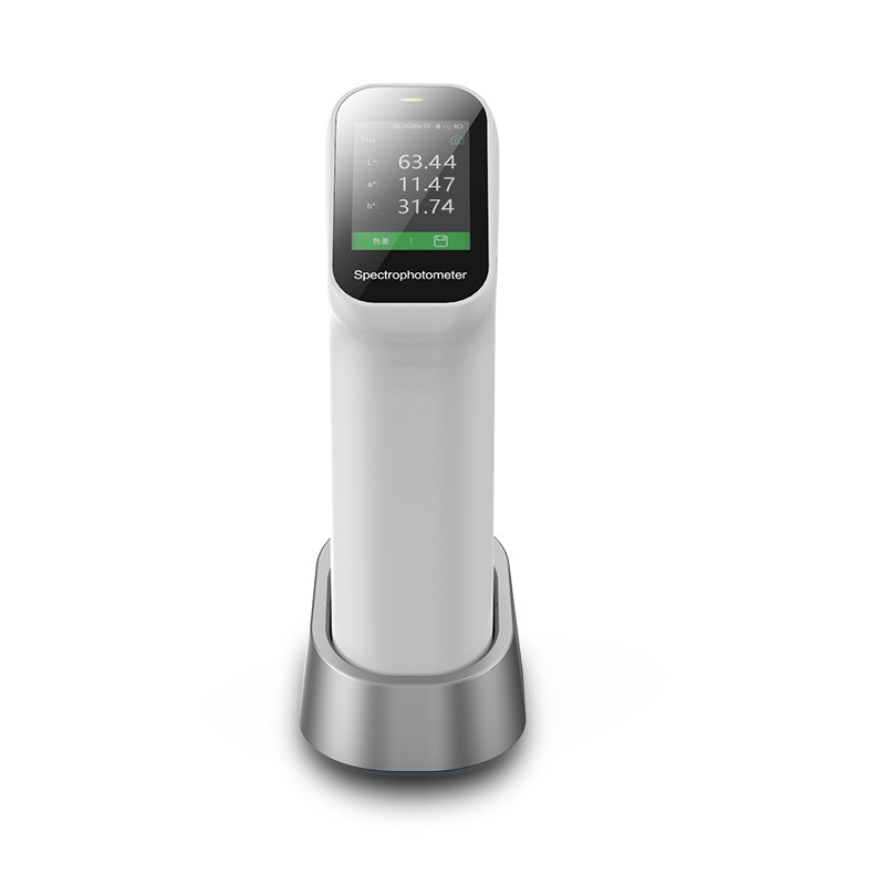 杭州カラースペクトル CS520 分光測色計 CS-520 高精度色差計塗料プラスチック色試験|undefined