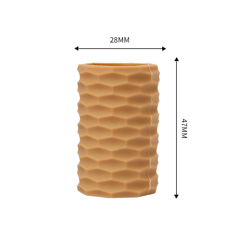 실리콘 슬리브 [커피]]