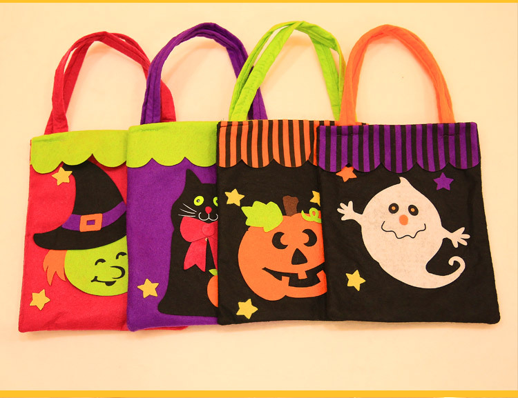 Cartoon Nonwoven Party Ornaments display picture 1