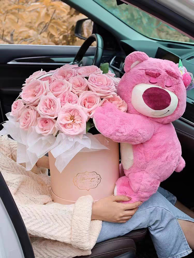 Peluche de 25 cm para máquina de agarre, muñeco suave ideal para regalos o eventos.