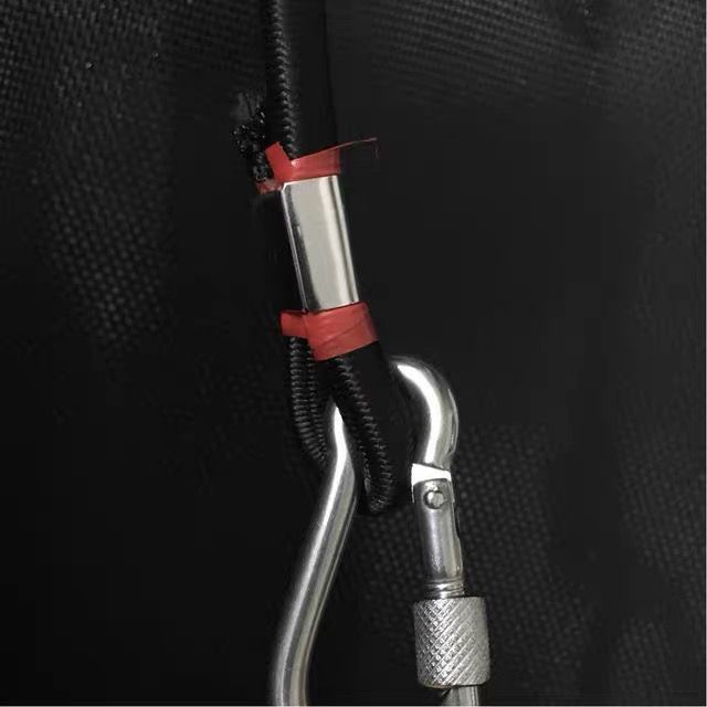 Training Equipment for Swinging Arm Sports, Single-Person Volleyball, Personal Volleyball, 11-Rope Training, Elastic Adult Hanging Equipment