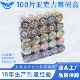其他室内休闲;扑克、桌游牌;骰子、筹码
