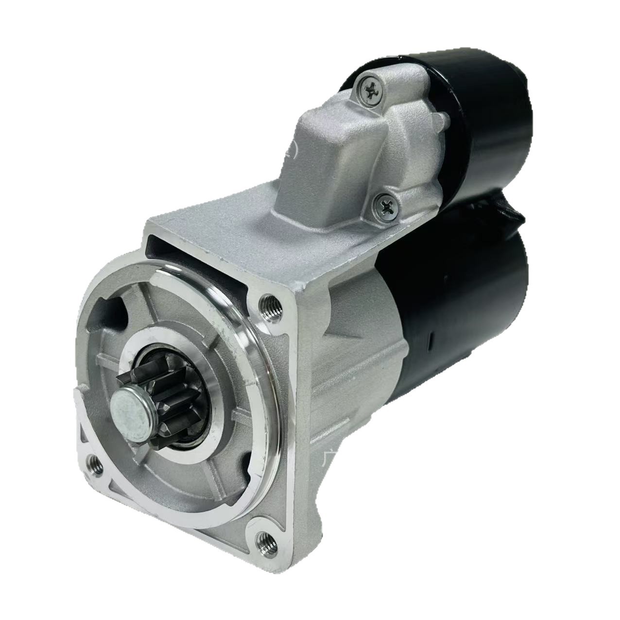 Car Starter Motor 9000081006 Motor F000Al0507 Suitable for 5X3911023 Volkswagen 026911023