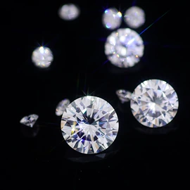 戒指;宝石工艺品;K金手饰