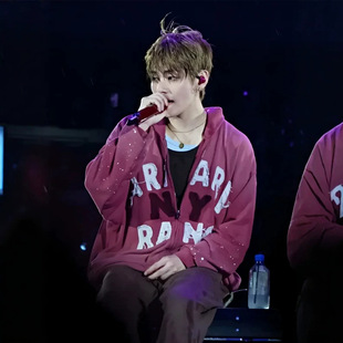 Bangtan Sonyeondan ARIRANG WORLD TOUR���|���~�s���W���Bñ��