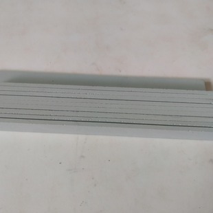 Factory Direct Supply Green Silicon Carbide 150*12*3 Oil Stone Bar Sharpening Stone
