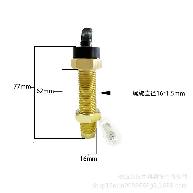 110mm Pointer Tachometer Engine Tachometer 0-3/4/6/7/8Krpm Combined Oil Pressure Gauge Water Temperature Gauge