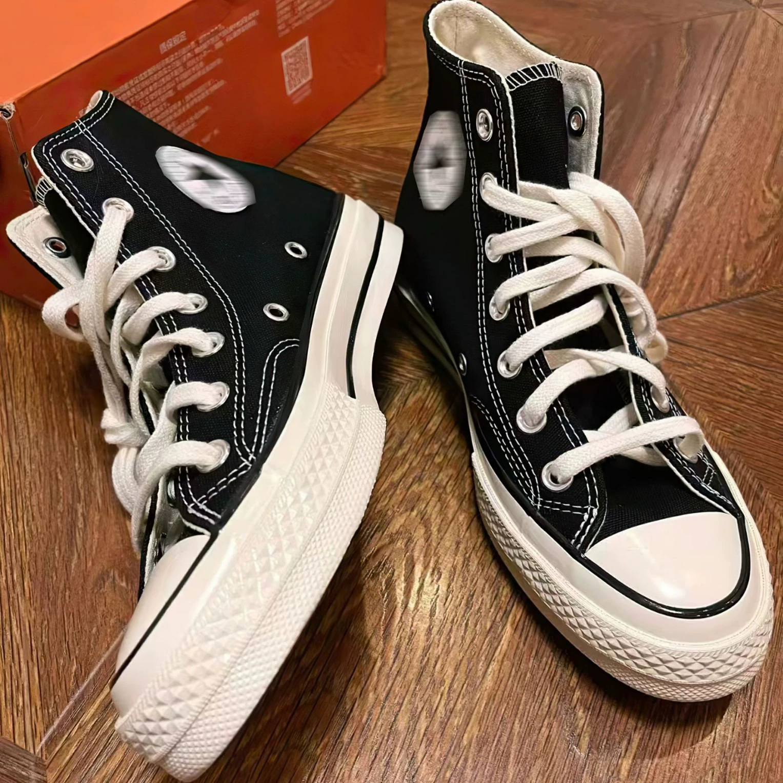Классические туфли, тканевые высокие низкие converse для мужчин и женщин, универсальные кроссовки для отдыха