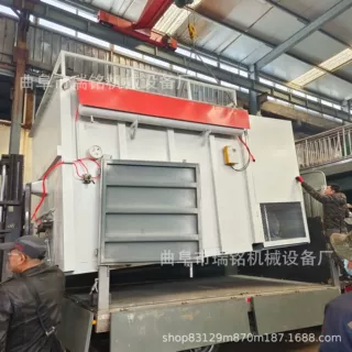 200型电厂粉煤灰气力吸灰机TGFF库房散灰出入库自吸式气力输送机