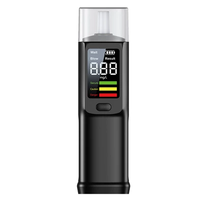 Digital Display Alcohol Tester for | Other Automotive Safety Supplies