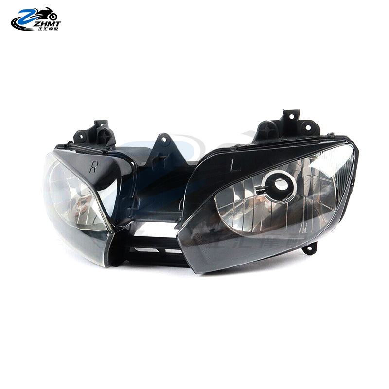 Suitable for Yamaha YZF R6 08-16 years Motorcycle front headlight assembly Headlight accessories