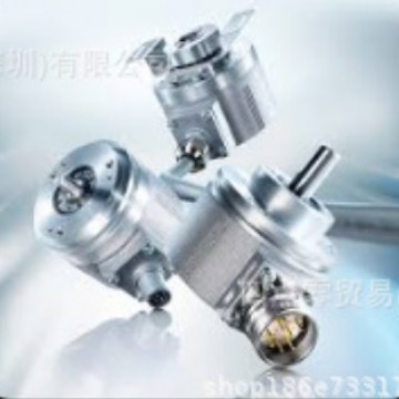 BAUMER 宝盟  EIL580-TT14.5RN.05000.A-112 编码器 议价