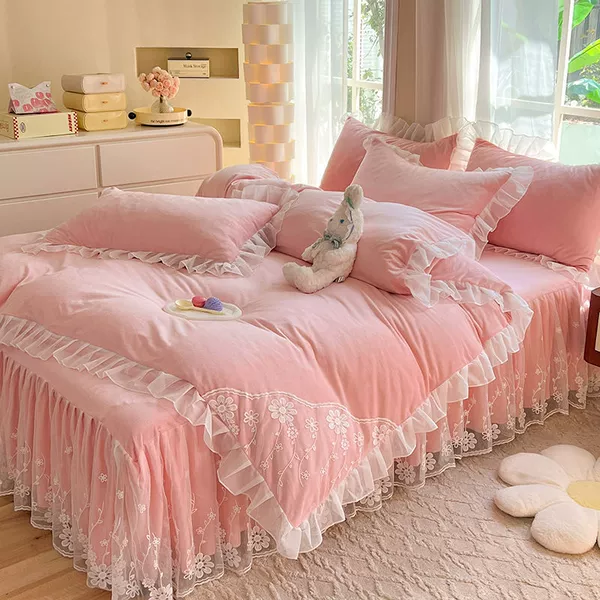 Sheet, set, duvet cover, 3 piece set, 150x