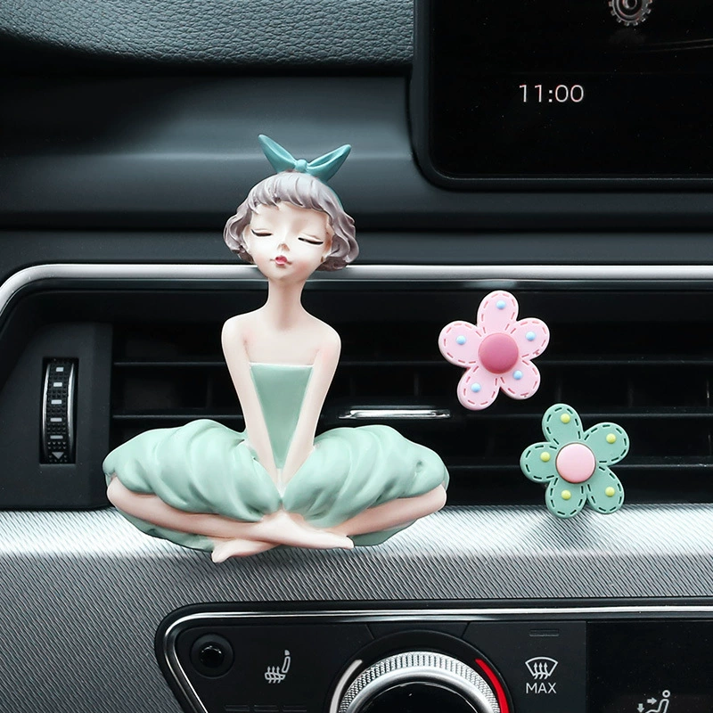 Decorations for auto, perfume, high high-end aromatherapy, internet celebrity