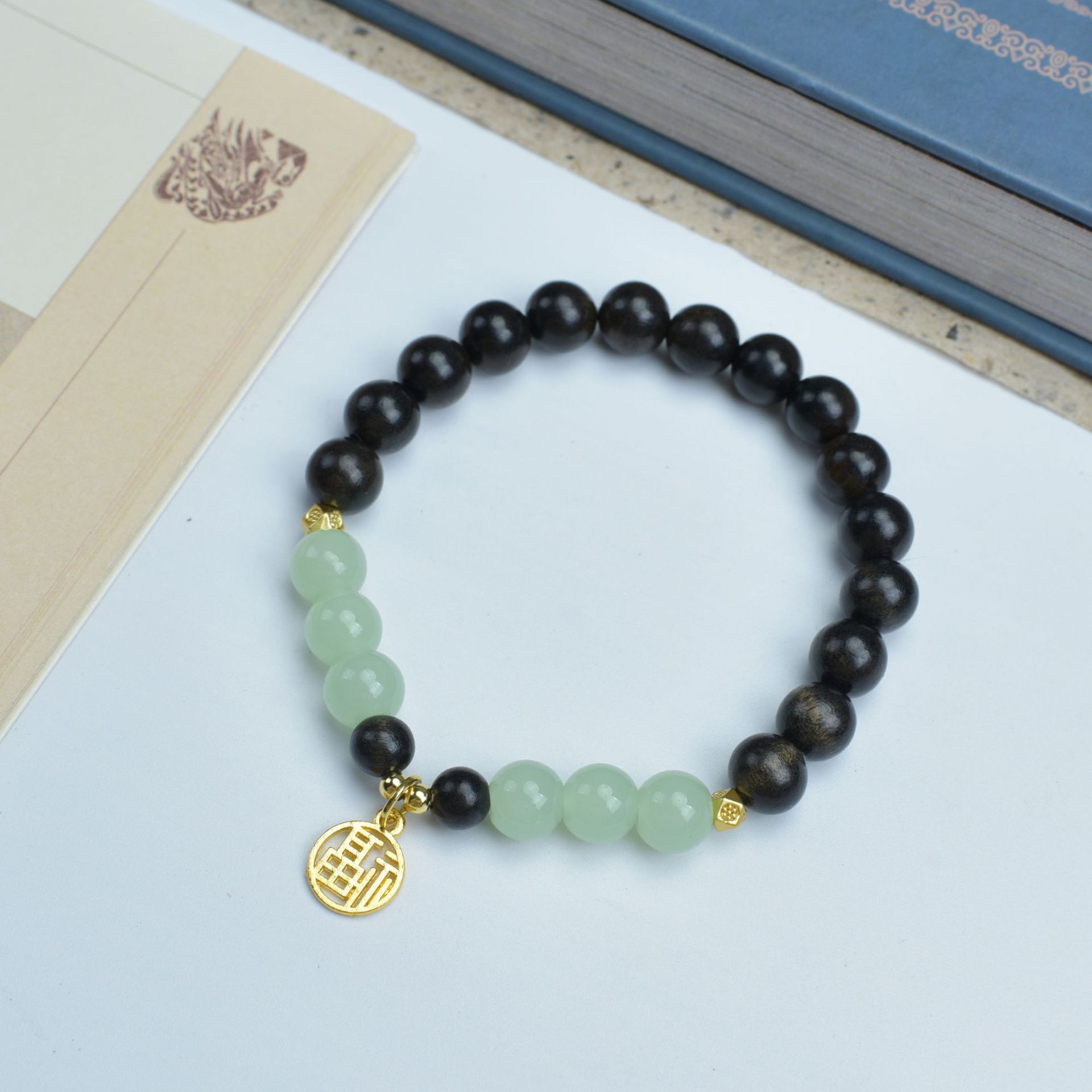 Shen Guibao 8mm [푸 브랜드 모델]