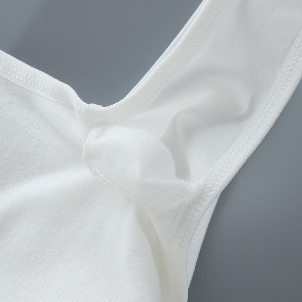 Children's bra top