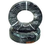 厂家直销各种规格耐温氟胶管 耐油氟橡胶管