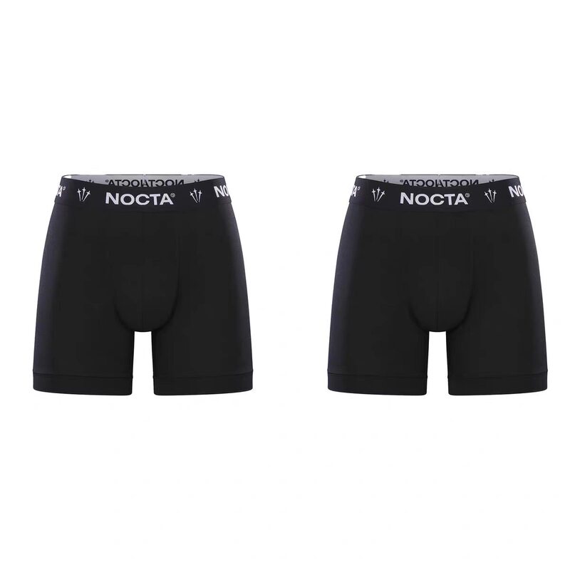 Nocta quick-dry comfortable sports boxer briefs for men, breathable, stretchy, thin, anti-chafing, extended length gym shorts Nocta quick-dry comfortable sports boxer briefs for men, breathable, stretchy, thin, anti-chafing, extended length gym shorts