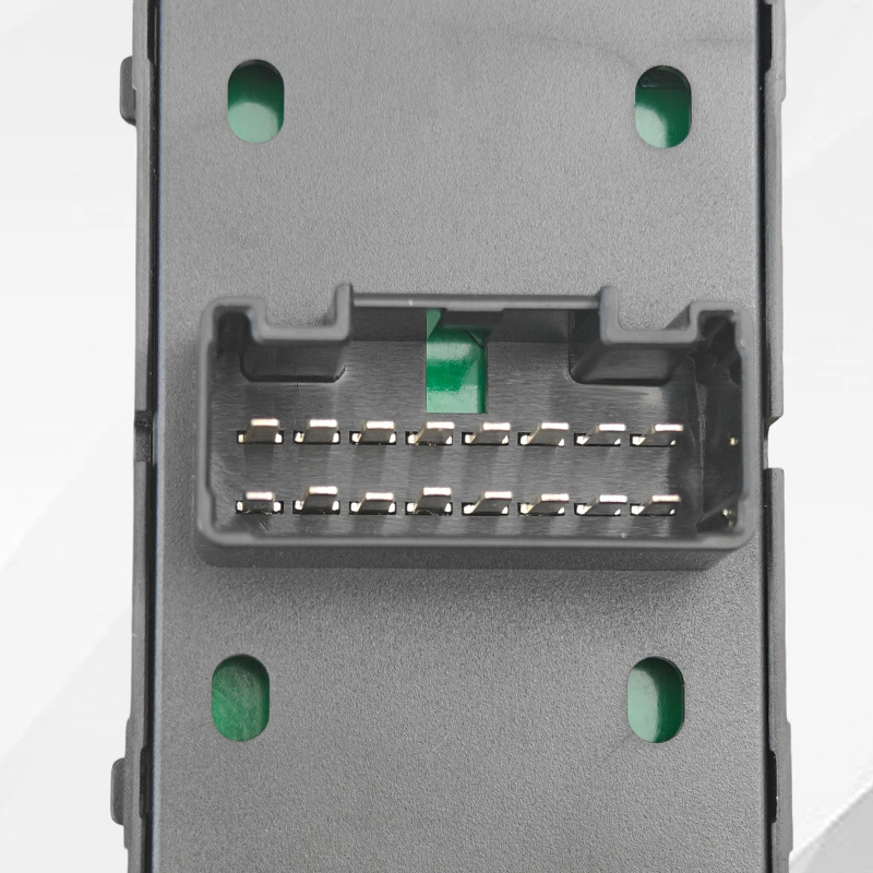 93570-3W400WK is suitable for the high-end main control window switch of Hyundai's 2011-2016 Sportage