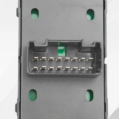 Glass lifter the high-end main control