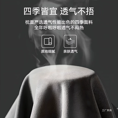 Support Neck Pillow Ji Peihui – Waist support