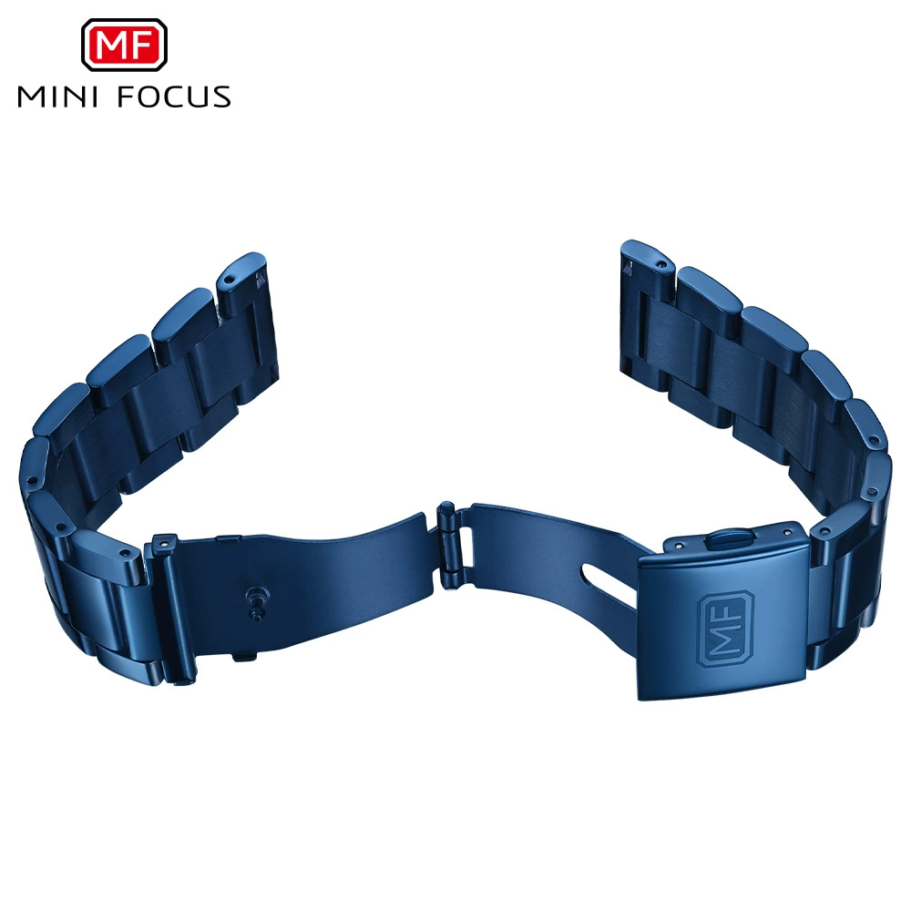 Gifts для MINI FOCUS-Stand Ribbon Special (Кожаный пояс/Силиконовая лента/Стальная лента/Сплошной стальной пояс)