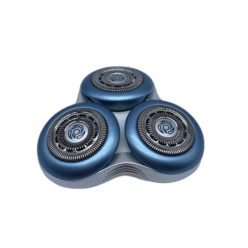 S7000/SH70整体刀头适用于剃须刀SH90 S7370 S7710 S9000刀片刀网