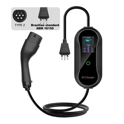 new energy vehicle portable on-board | Elektrikli avtomobil şarj stansiyaları