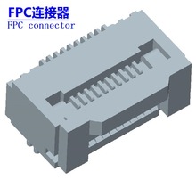 4P-60PwʽFPCĸ fpcBg0.5mm  ½fpcž