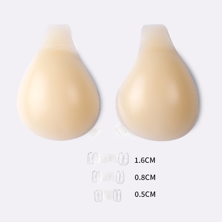 버클 피부색 (3 단추)