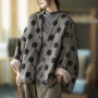 冬季加厚大码棉服