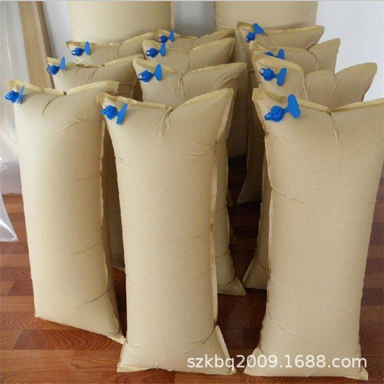 Shenzhen Inflatable Bag Dongguan Container Inflatable Bag Huizhou Container Truck Filled Buffer Air Bag