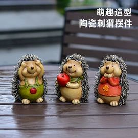 庭院灯;树脂工艺品;金属工艺品