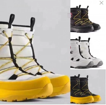 Путянь большой гусь утолщение мужчин и женщин