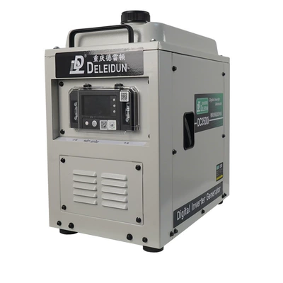 portable gasoline engine, Avtomobil generatorları