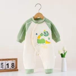 连身衣、爬服;童内衣套装;童套装