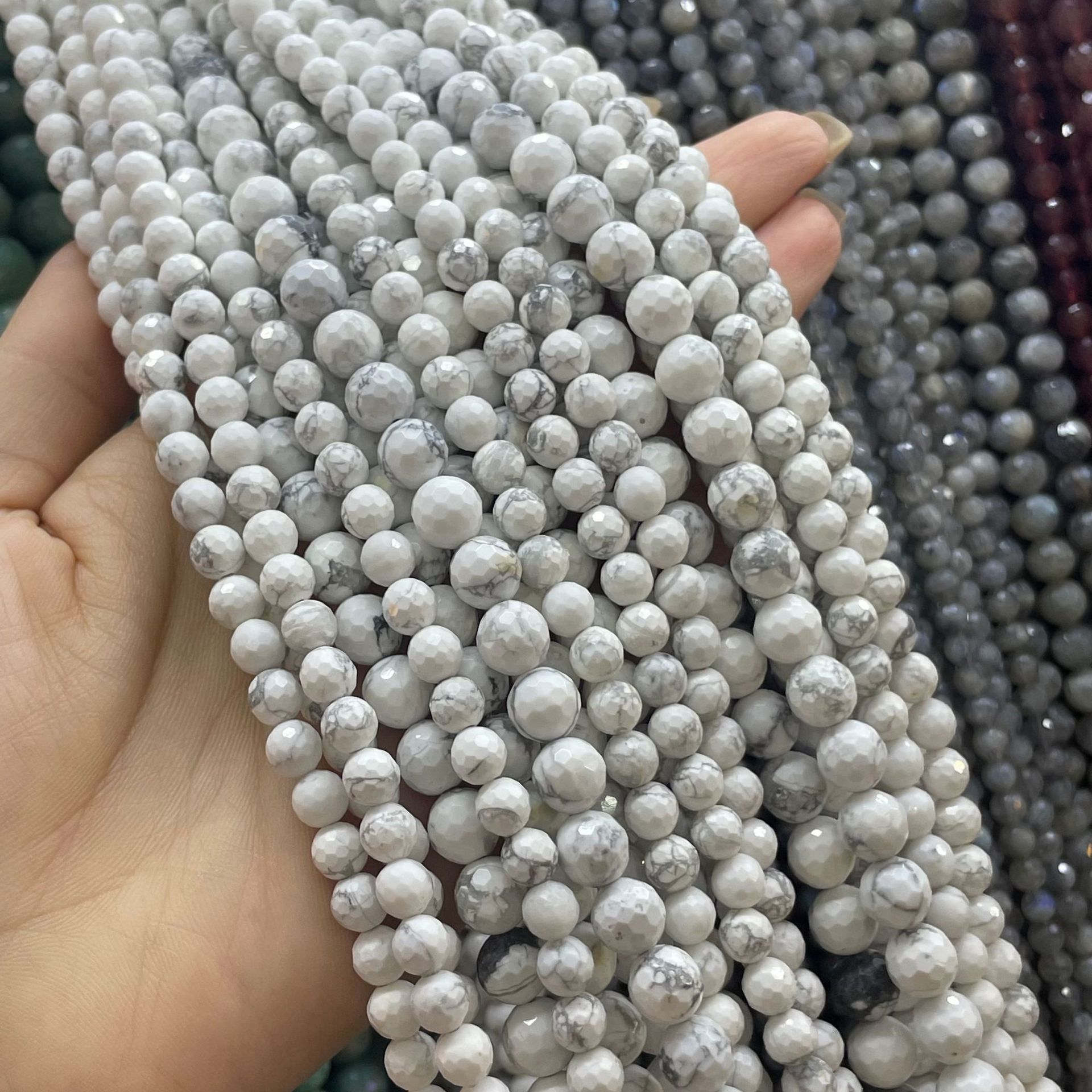 quality turquoise organic natural ore