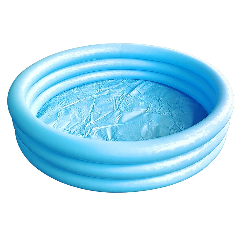 Лидер продаж, детский надувной бассейн, круглый надувной бассейн, ПВХ, бытовая уличная детская ванна, детский бассейн с океаном