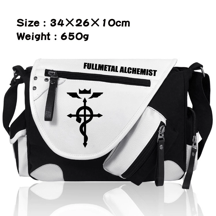 Полиуретановая сумка через плечо, школьная сумка, ремень через плечо, сумка-органайзер мультфильм, дорожная сумка