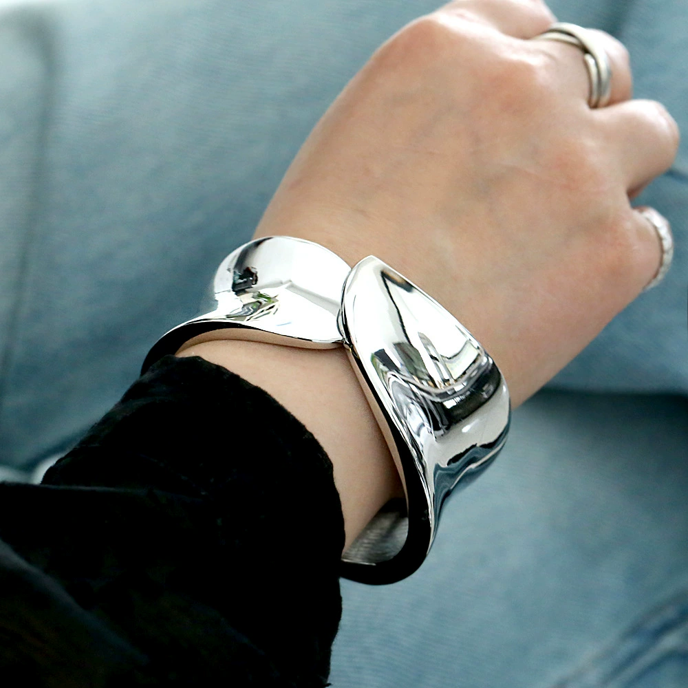 Браслет Kaymen Jewelry BR-03521, сплав, европейский лёгкий люкс, различные напыления