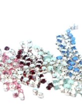 �µ���ˮ��צ��צʯ�ַ����צ������M���DIY��Ʒ��PP24