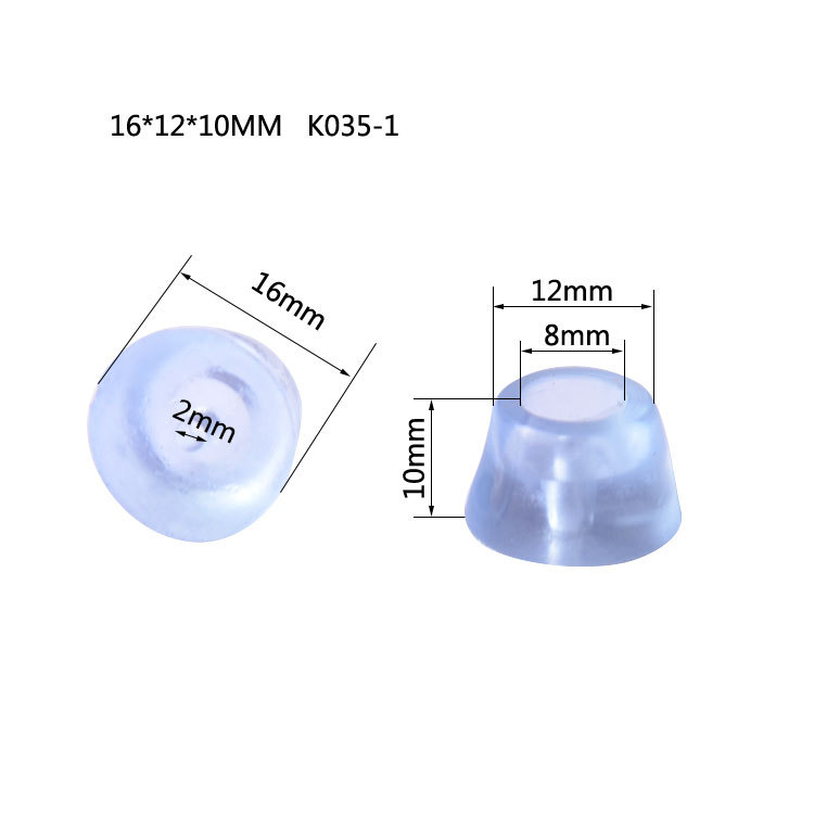 多尺寸脚垫塑料脚垫切菜板脚垫免费样品厂家直销