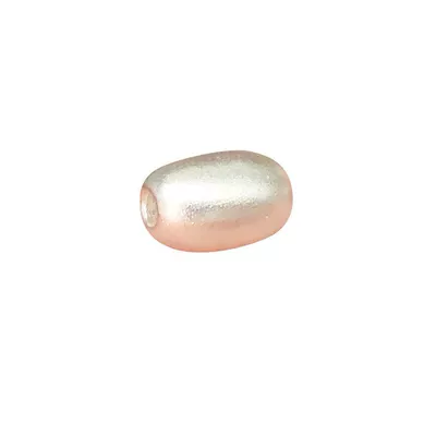 Zərgərlik ara hissələri, Spacer Beads Small Waist-Shaped Barrel