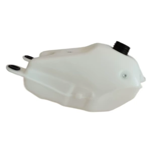 Large-Capacity Atv Plastic Gasoline Canister, Blow-Molded Lightweight Fuel Tank, Customizable Oil Container