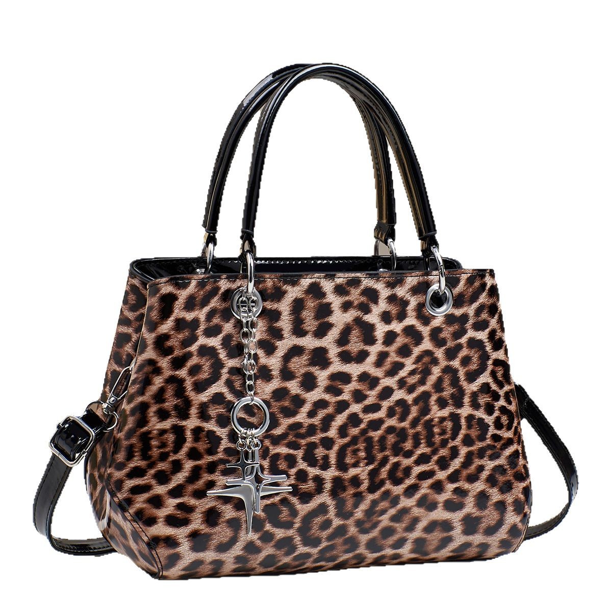 Bolsa de gran capacidad, bolsa de hombro superior, bolsa de brazo, nuevo bolso de viaje de nicho