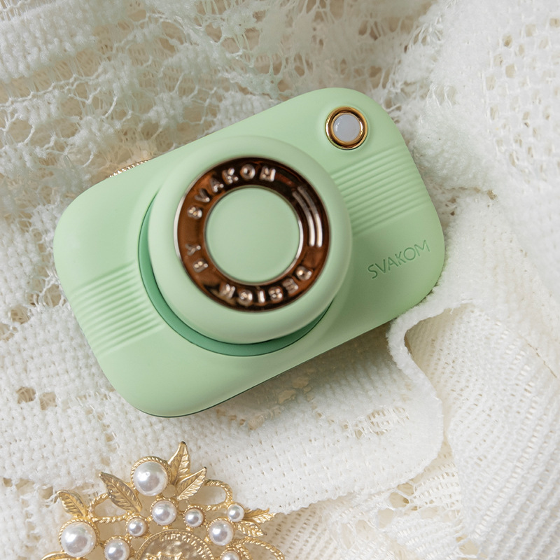 Sucking Vibrator Camera Female Masturbator Private Part Massage Toy Sexual Sex Toys_voghion.com