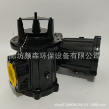 CFFA系列液压自封式磁性过滤器CFFA-515滤油器CFFA-520厂家直销