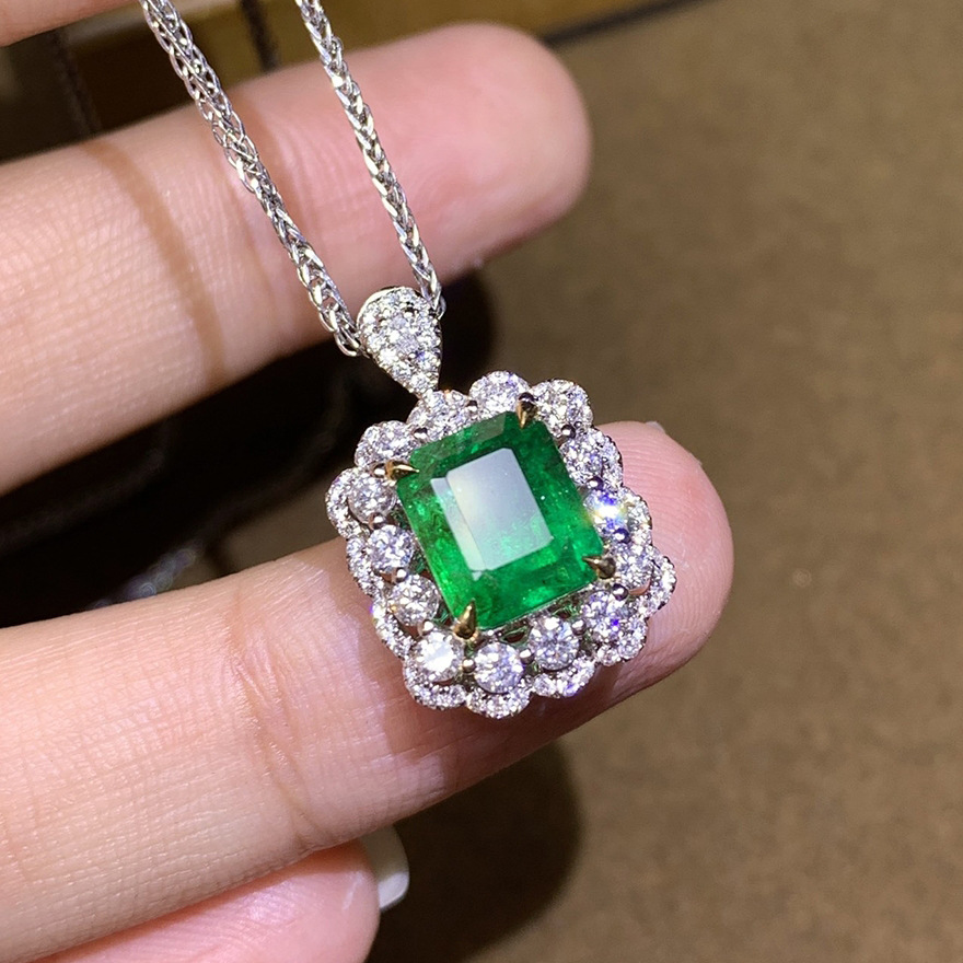 Elite tourmaline one size ring